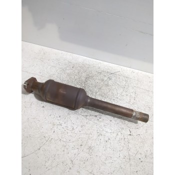 Recambio de catalizador para fiat punto descapotable (176_) 60 1.2 (176ar_, 176br_) referencia OEM IAM 0000046763161  