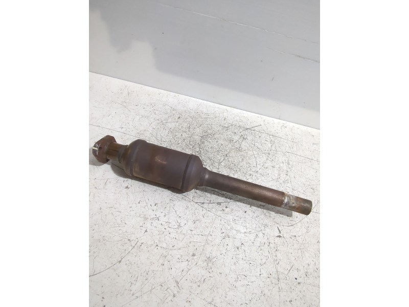 Recambio de catalizador para fiat punto descapotable (176_) 60 1.2 (176ar_, 176br_) referencia OEM IAM 0000046763161  