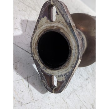 Recambio de catalizador para fiat punto descapotable (176_) 60 1.2 (176ar_, 176br_) referencia OEM IAM 0000046763161  