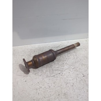Recambio de catalizador para fiat punto descapotable (176_) 60 1.2 (176ar_, 176br_) referencia OEM IAM 0000046763161  