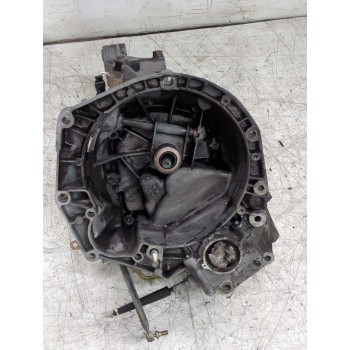Recambio de caja cambios para fiat punto descapotable (176_) 60 1.2 (176ar_, 176br_) referencia OEM IAM 0000046766069  