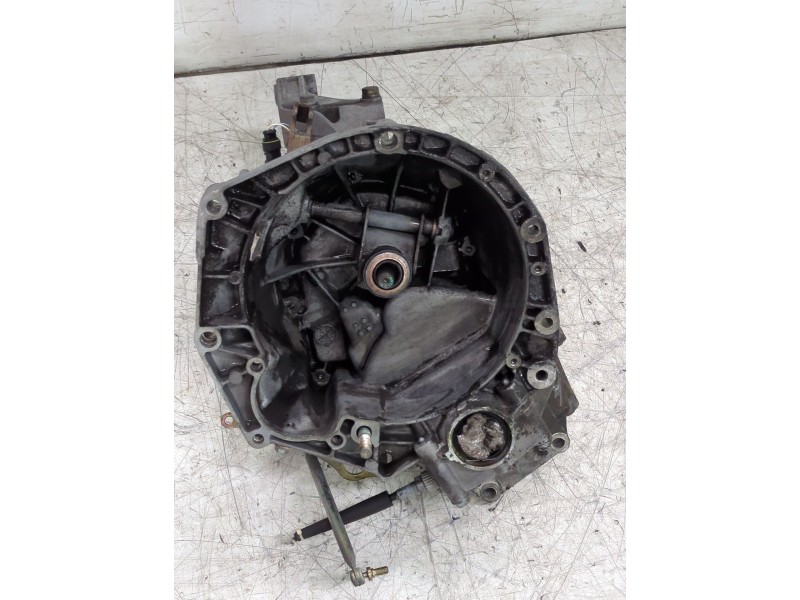 Recambio de caja cambios para fiat punto descapotable (176_) 60 1.2 (176ar_, 176br_) referencia OEM IAM 0000046766069  