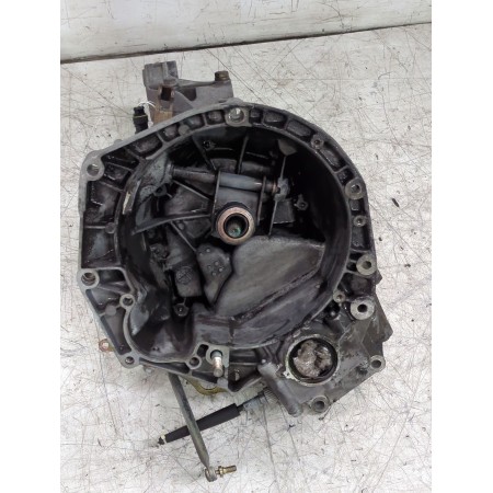 Recambio de caja cambios para fiat punto descapotable (176_) 60 1.2 (176ar_, 176br_) referencia OEM IAM 0000046766069  