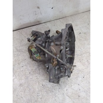 Recambio de caja cambios para fiat punto descapotable (176_) 60 1.2 (176ar_, 176br_) referencia OEM IAM 0000046766069  