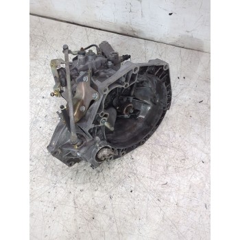 Recambio de caja cambios para fiat punto descapotable (176_) 60 1.2 (176ar_, 176br_) referencia OEM IAM 0000046766069  