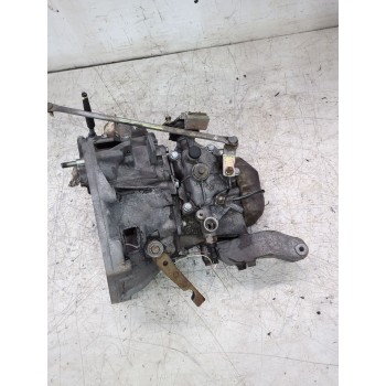Recambio de caja cambios para fiat punto descapotable (176_) 60 1.2 (176ar_, 176br_) referencia OEM IAM 0000046766069  