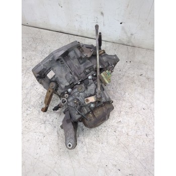 Recambio de caja cambios para fiat punto descapotable (176_) 60 1.2 (176ar_, 176br_) referencia OEM IAM 0000046766069  
