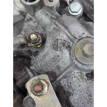 Recambio de caja cambios para fiat punto descapotable (176_) 60 1.2 (176ar_, 176br_) referencia OEM IAM 0000046766069  