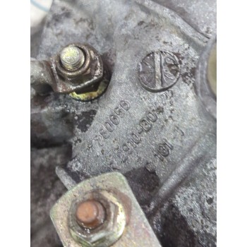 Recambio de caja cambios para fiat punto descapotable (176_) 60 1.2 (176ar_, 176br_) referencia OEM IAM 0000046766069  