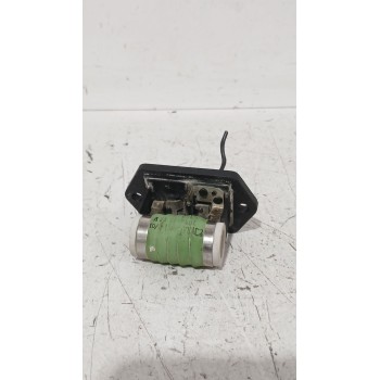 RESISTENCIA CALEFACCION B566 