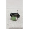 Recambio de resistencia calefaccion para fiat punto descapotable (176_) 60 1.2 (176ar_, 176br_) referencia OEM IAM B566  