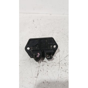 Recambio de resistencia calefaccion para fiat punto descapotable (176_) 60 1.2 (176ar_, 176br_) referencia OEM IAM B566  