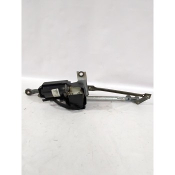 Recambio de motor limpia delantero para fiat punto descapotable (176_) 60 1.2 (176ar_, 176br_) referencia OEM IAM 0000009943879 