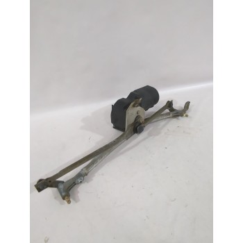Recambio de motor limpia delantero para fiat punto descapotable (176_) 60 1.2 (176ar_, 176br_) referencia OEM IAM 0000009943879 