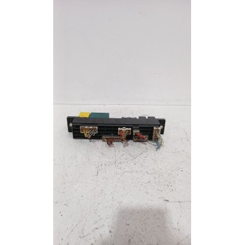 Recambio de caja reles / fusibles para fiat punto descapotable (176_) 60 1.2 (176ar_, 176br_) referencia OEM IAM 46477229  