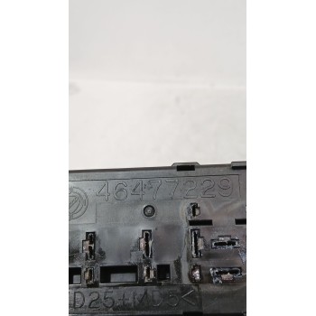 Recambio de caja reles / fusibles para fiat punto descapotable (176_) 60 1.2 (176ar_, 176br_) referencia OEM IAM 46477229  