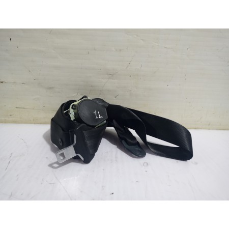 Recambio de cinturon seguridad trasero izquierdo para citroën c4 sedan collection referencia OEM IAM 96346439XX  