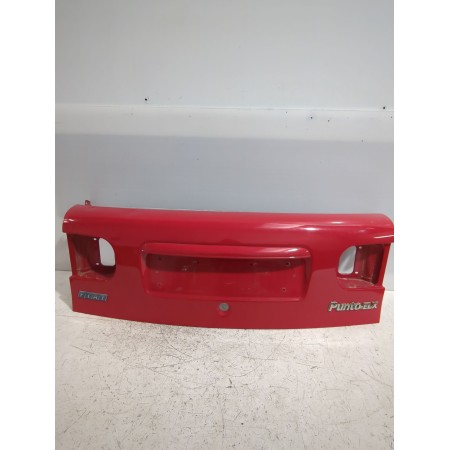 Recambio de porton trasero para fiat punto descapotable (176_) 60 1.2 (176ar_, 176br_) referencia OEM IAM 0000007734517/46730774