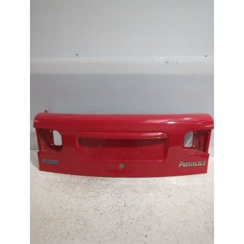 Recambio de porton trasero para fiat punto descapotable (176_) 60 1.2 (176ar_, 176br_) referencia OEM IAM 0000007734517/46730774