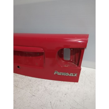 Recambio de porton trasero para fiat punto descapotable (176_) 60 1.2 (176ar_, 176br_) referencia OEM IAM 0000007734517/46730774