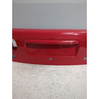 Recambio de porton trasero para fiat punto descapotable (176_) 60 1.2 (176ar_, 176br_) referencia OEM IAM 0000007734517/46730774