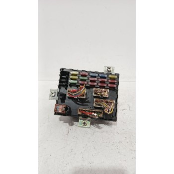Recambio de caja reles / fusibles para fiat punto descapotable (176_) 60 1.2 (176ar_, 176br_) referencia OEM IAM 46412170  