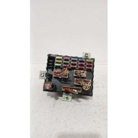 Recambio de caja reles / fusibles para fiat punto descapotable (176_) 60 1.2 (176ar_, 176br_) referencia OEM IAM 46412170  