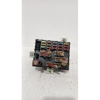 Recambio de caja reles / fusibles para fiat punto descapotable (176_) 60 1.2 (176ar_, 176br_) referencia OEM IAM 46412170  