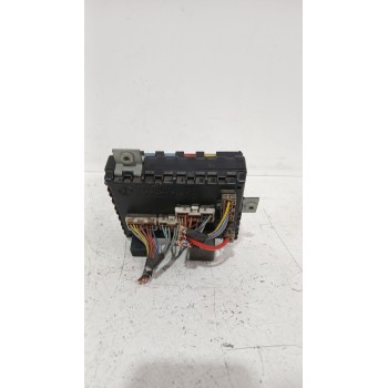 Recambio de caja reles / fusibles para fiat punto descapotable (176_) 60 1.2 (176ar_, 176br_) referencia OEM IAM 46412170  