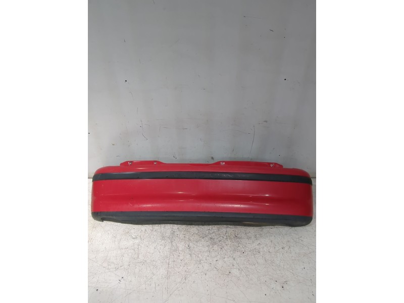 Recambio de paragolpes trasero para fiat punto descapotable (176_) 60 1.2 (176ar_, 176br_) referencia OEM IAM 0000183001580  