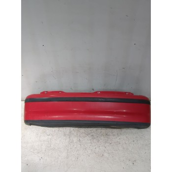 Recambio de paragolpes trasero para fiat punto descapotable (176_) 60 1.2 (176ar_, 176br_) referencia OEM IAM 0000183001580  