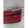 Recambio de paragolpes trasero para fiat punto descapotable (176_) 60 1.2 (176ar_, 176br_) referencia OEM IAM 0000183001580  