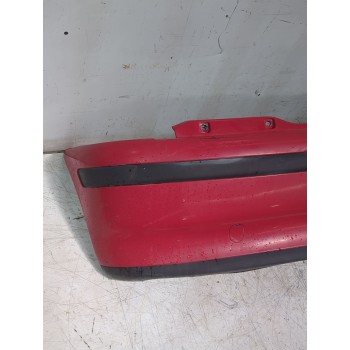 Recambio de paragolpes trasero para fiat punto descapotable (176_) 60 1.2 (176ar_, 176br_) referencia OEM IAM 0000183001580  