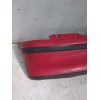 Recambio de paragolpes trasero para fiat punto descapotable (176_) 60 1.2 (176ar_, 176br_) referencia OEM IAM 0000183001580  