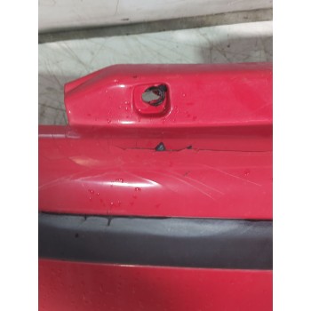 Recambio de paragolpes trasero para fiat punto descapotable (176_) 60 1.2 (176ar_, 176br_) referencia OEM IAM 0000183001580  