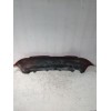 Recambio de paragolpes trasero para fiat punto descapotable (176_) 60 1.2 (176ar_, 176br_) referencia OEM IAM 0000183001580  