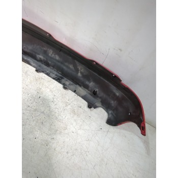 Recambio de paragolpes trasero para fiat punto descapotable (176_) 60 1.2 (176ar_, 176br_) referencia OEM IAM 0000183001580  