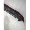 Recambio de paragolpes trasero para fiat punto descapotable (176_) 60 1.2 (176ar_, 176br_) referencia OEM IAM 0000183001580  