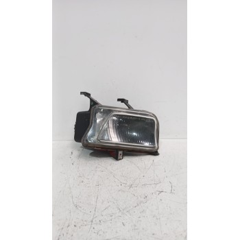 Recambio de faro antiniebla izquierdo para fiat punto descapotable (176_) 60 1.2 (176ar_, 176br_) referencia OEM IAM 7732371  