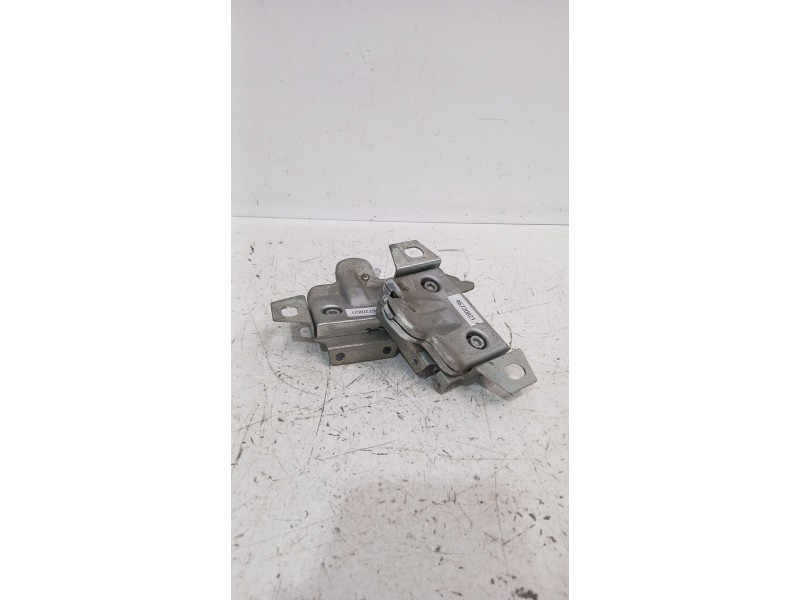 Recambio de cerradura asiento para fiat punto descapotable (176_) 60 1.2 (176ar_, 176br_) referencia OEM IAM 46720821  