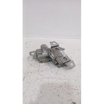 Recambio de cerradura asiento para fiat punto descapotable (176_) 60 1.2 (176ar_, 176br_) referencia OEM IAM 46720821  