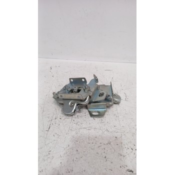 Recambio de cerradura asiento para fiat punto descapotable (176_) 60 1.2 (176ar_, 176br_) referencia OEM IAM 46720821  
