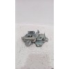 Recambio de cerradura asiento para fiat punto descapotable (176_) 60 1.2 (176ar_, 176br_) referencia OEM IAM 46720821  