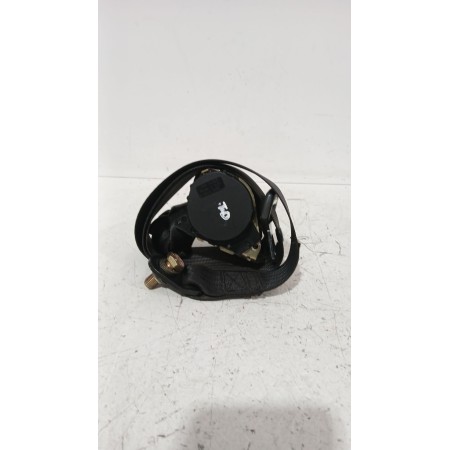 Recambio de cinturon seguridad trasero derecho para fiat punto descapotable (176_) 60 1.2 (176ar_, 176br_) referencia OEM IAM 18