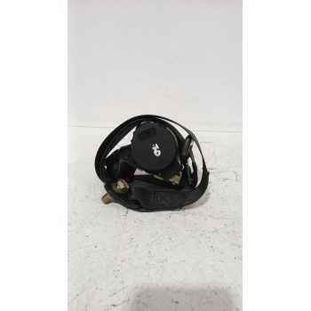 Recambio de cinturon seguridad trasero derecho para fiat punto descapotable (176_) 60 1.2 (176ar_, 176br_) referencia OEM IAM 18