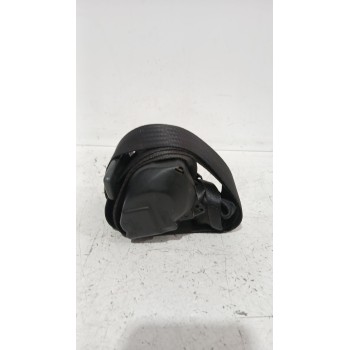 Recambio de cinturon seguridad trasero derecho para fiat punto descapotable (176_) 60 1.2 (176ar_, 176br_) referencia OEM IAM 18