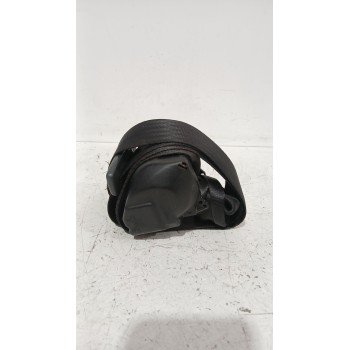 Recambio de cinturon seguridad trasero derecho para fiat punto descapotable (176_) 60 1.2 (176ar_, 176br_) referencia OEM IAM 18