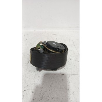 Recambio de cinturon seguridad trasero derecho para fiat punto descapotable (176_) 60 1.2 (176ar_, 176br_) referencia OEM IAM 18