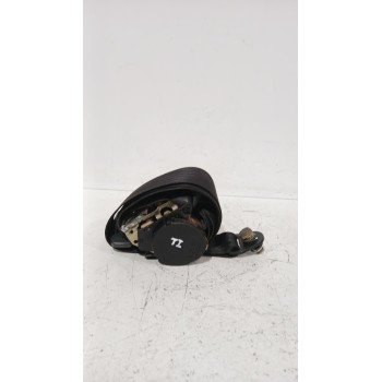 CINTURON SEGURIDAD TRASERO IZQUIERDO 182643580 