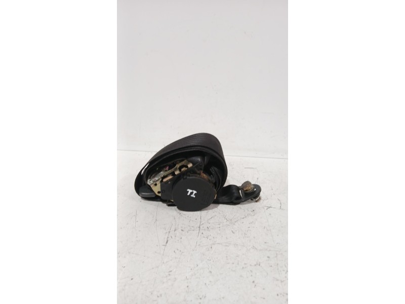 Recambio de cinturon seguridad trasero izquierdo para fiat punto descapotable (176_) 60 1.2 (176ar_, 176br_) referencia OEM IAM 